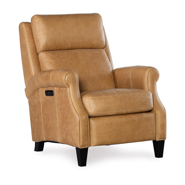 Hooker Furniture RC103-PH-085 Hurley Power Recliner with Power Headrest IMAGE 1