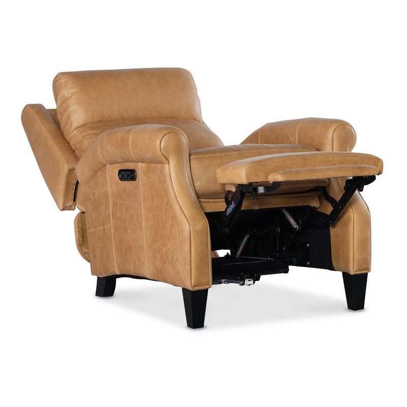 Hooker Furniture RC103-PH-085 Hurley Power Recliner with Power Headrest IMAGE 3