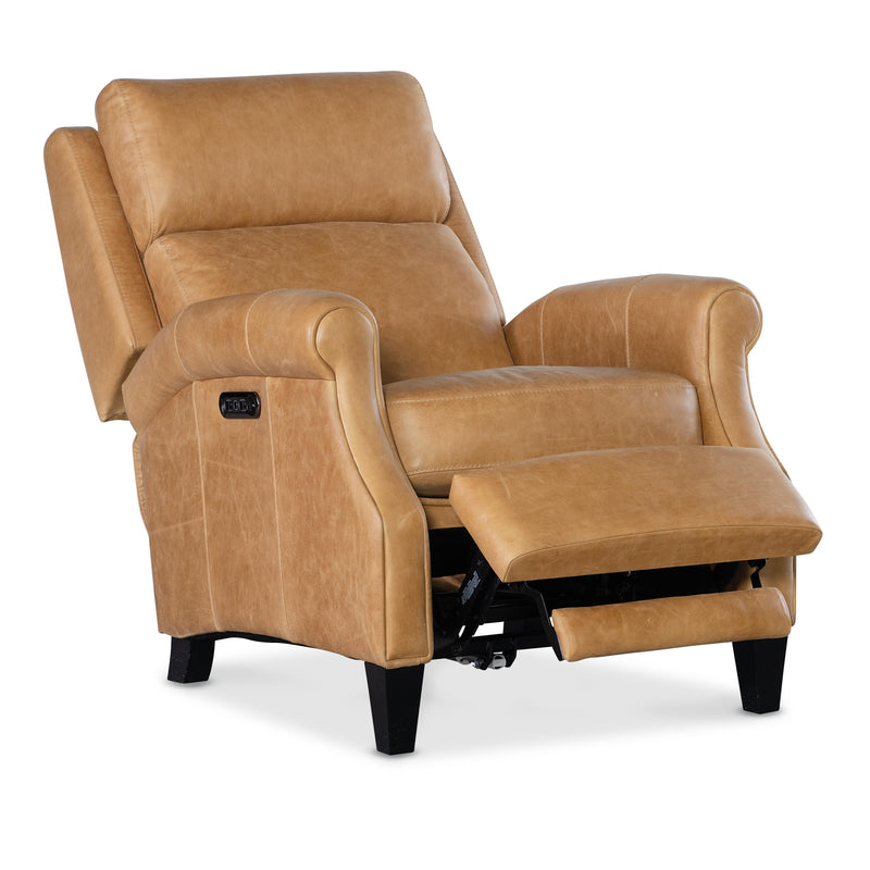 Hooker Furniture RC103-PH-085 Hurley Power Recliner with Power Headrest IMAGE 4