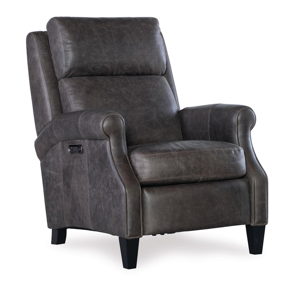 Hooker Furniture RC103-PH-095 Hurley Power Recliner with Power Headrest IMAGE 1