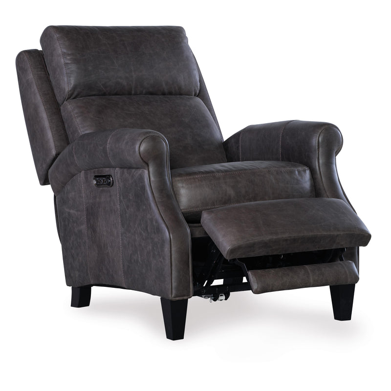 Hooker Furniture RC103-PH-095 Hurley Power Recliner with Power Headrest IMAGE 4