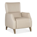  Hooker Furniture RC107-PB-083 Rumero Press Back Recliner IMAGE 1