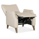  Hooker Furniture RC107-PB-083 Rumero Press Back Recliner IMAGE 3