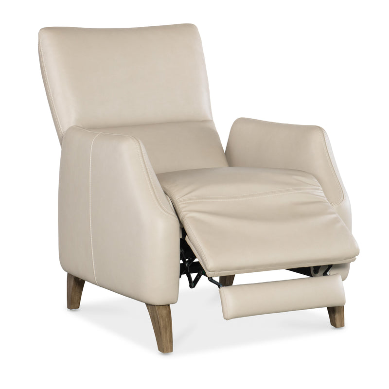 Hooker Furniture RC107-PB-083 Rumero Press Back Recliner IMAGE 4