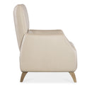  Hooker Furniture RC107-PB-083 Rumero Press Back Recliner IMAGE 5