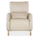  Hooker Furniture RC107-PB-083 Rumero Press Back Recliner IMAGE 6