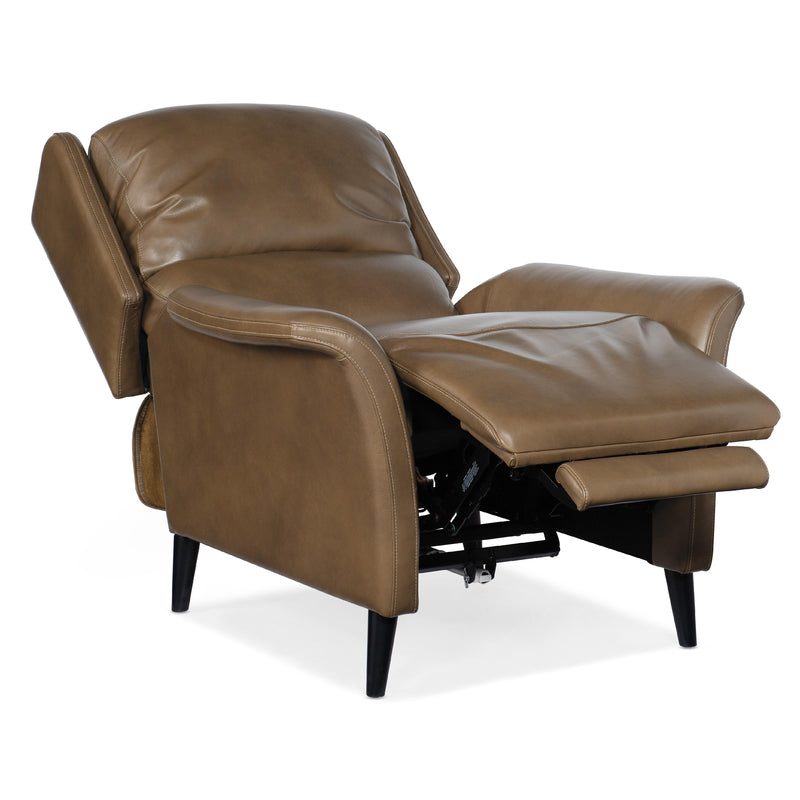 Hooker Furniture RC109-PH-089 Deacon Power Recliner with Power Headrest IMAGE 3