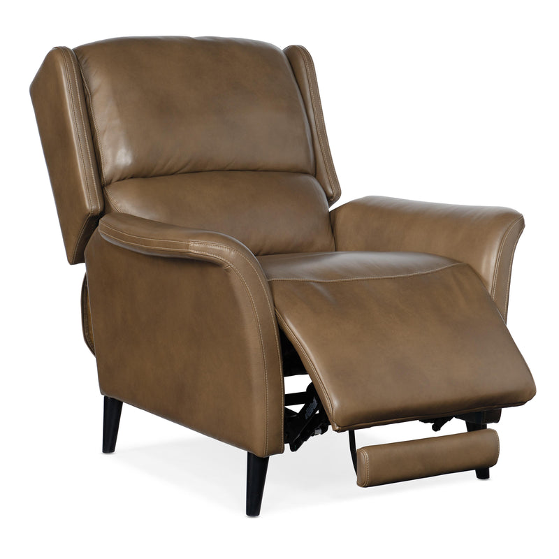 Hooker Furniture RC109-PH-089 Deacon Power Recliner with Power Headrest IMAGE 4