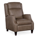  Hooker Furniture RC110-PB-094 Tricia Manual Push Back Recliner IMAGE 1