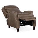  Hooker Furniture RC110-PB-094 Tricia Manual Push Back Recliner IMAGE 3
