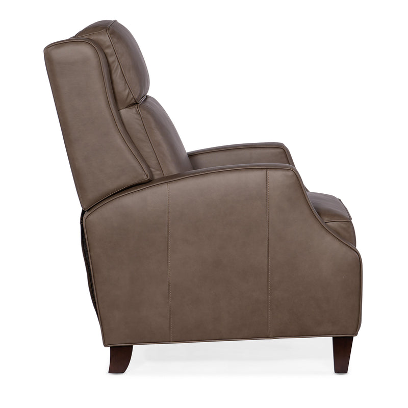 Hooker Furniture RC110-PB-094 Tricia Manual Push Back Recliner IMAGE 5