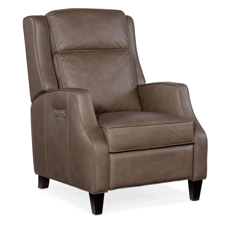 Hooker Furniture RC110-PH-094 Tricia Power Recliner with Power Headrest IMAGE 1