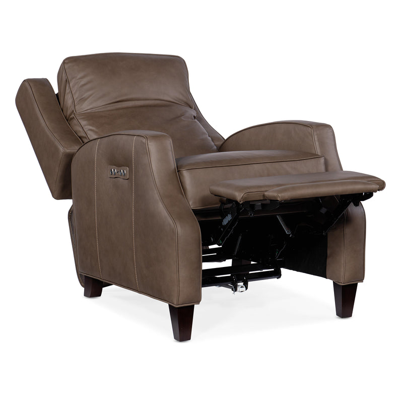 Hooker Furniture RC110-PH-094 Tricia Power Recliner with Power Headrest IMAGE 3