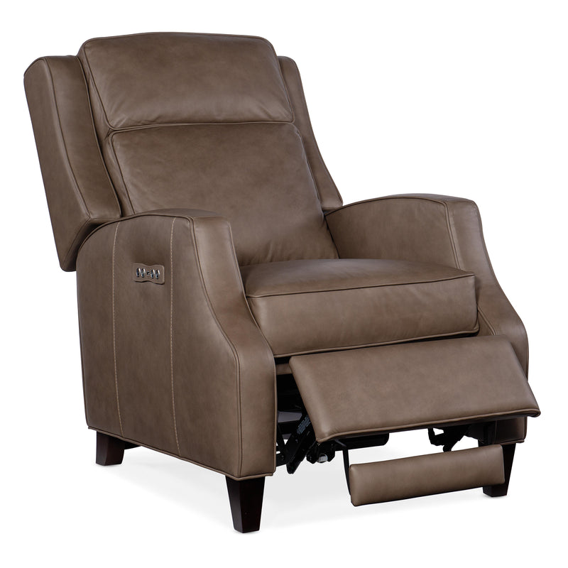 Hooker Furniture RC110-PH-094 Tricia Power Recliner with Power Headrest IMAGE 4