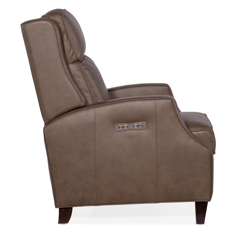 Hooker Furniture RC110-PH-094 Tricia Power Recliner with Power Headrest IMAGE 5