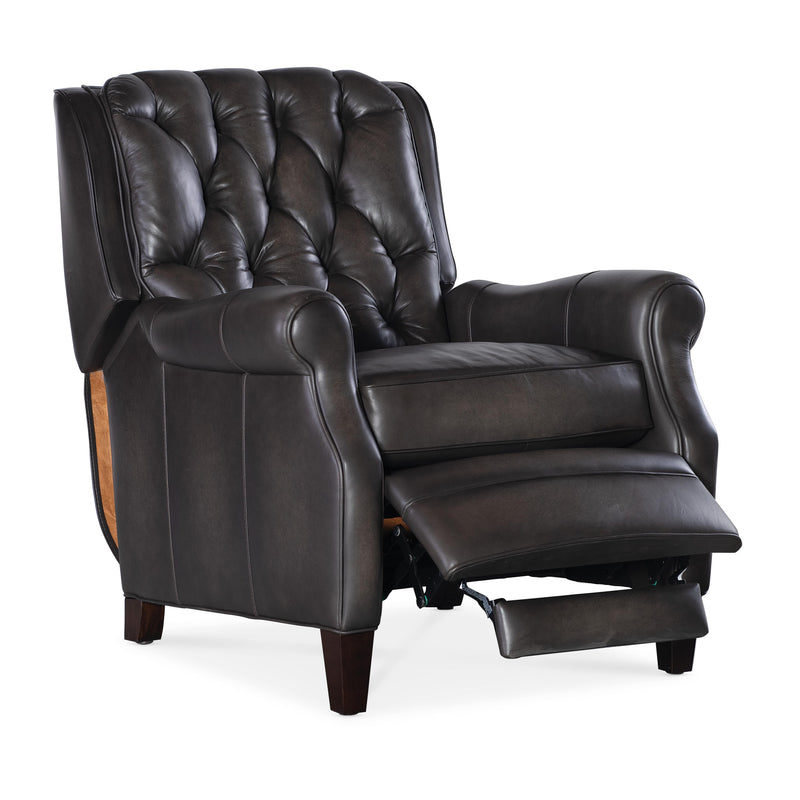 Hooker Furniture RC111-PB-095 Palmer Press Back Recliner IMAGE 5