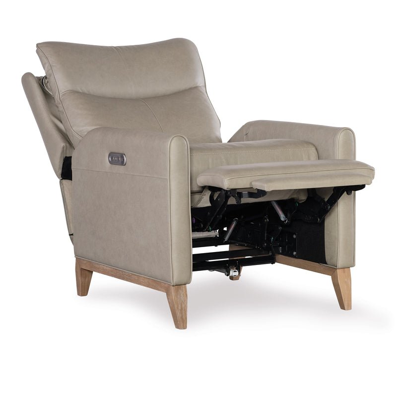 Hooker Furniture RC114-PH-020 Quinnie Power Recliner with Power Headrest IMAGE 3