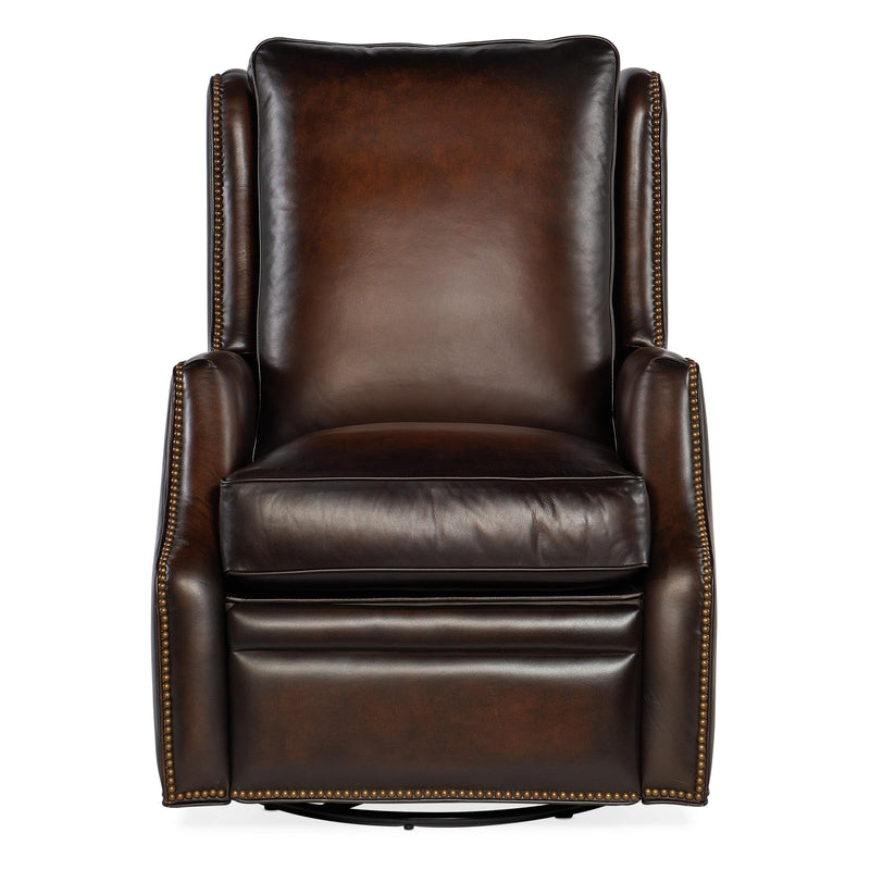 Hooker Furniture RC260-PSWGL-086 Kerley Power Swivel Glider Recliner IMAGE 6