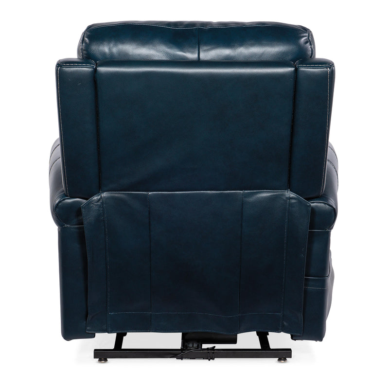 Hooker Furniture RC602-PHLL4-049 Eisley Power Recliner with Power Headrest, Lumbar & Lift IMAGE 2