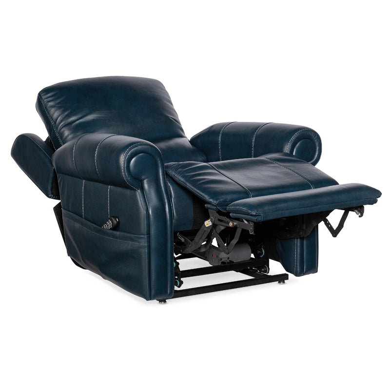 Hooker Furniture RC602-PHLL4-049 Eisley Power Recliner with Power Headrest, Lumbar & Lift IMAGE 3