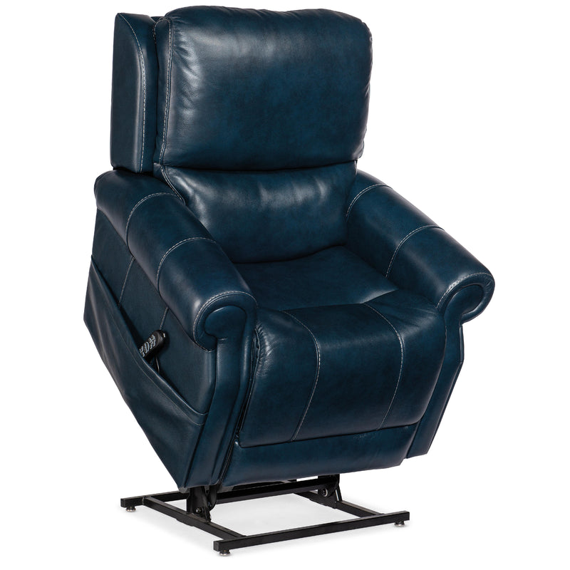 Hooker Furniture RC602-PHLL4-049 Eisley Power Recliner with Power Headrest, Lumbar & Lift IMAGE 4