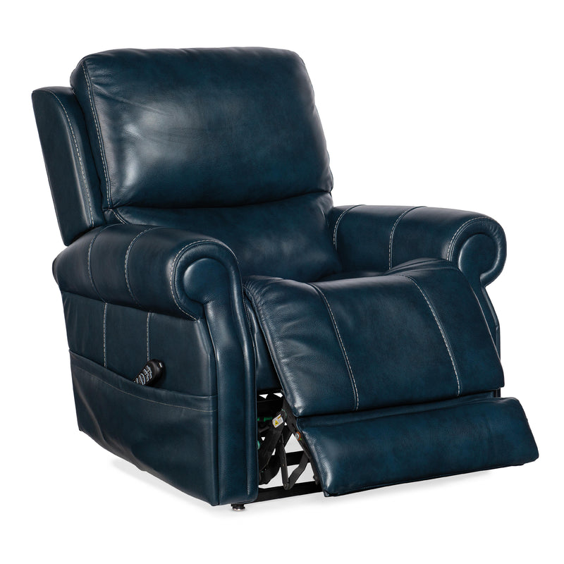 Hooker Furniture RC602-PHLL4-049 Eisley Power Recliner with Power Headrest, Lumbar & Lift IMAGE 5