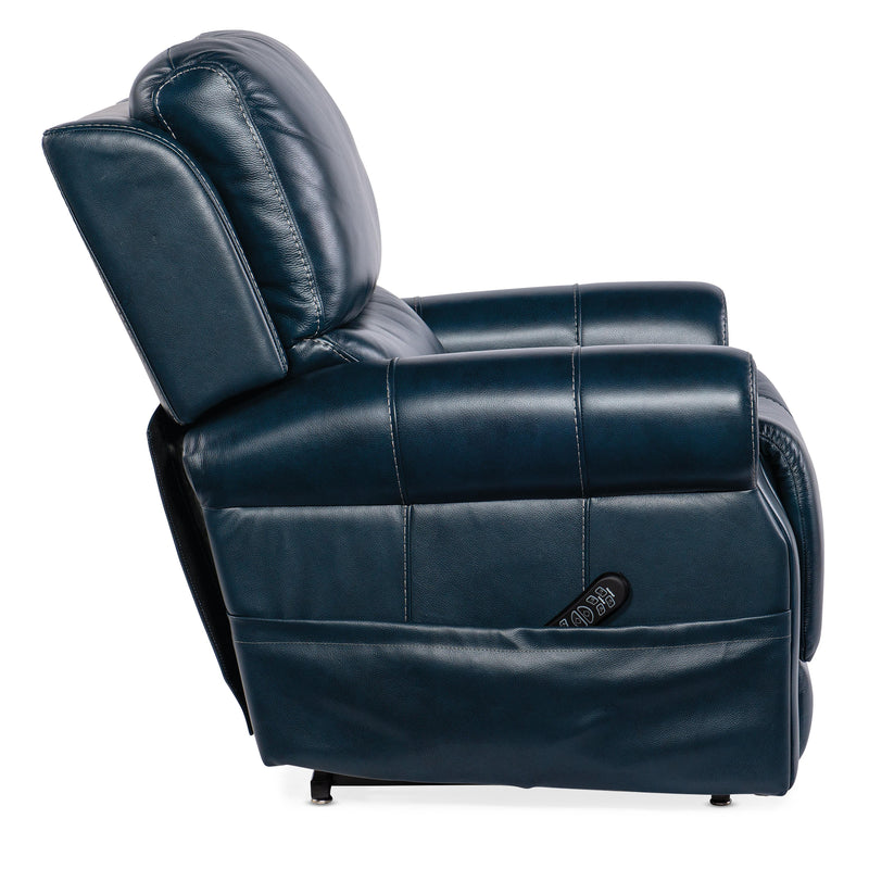 Hooker Furniture RC602-PHLL4-049 Eisley Power Recliner with Power Headrest, Lumbar & Lift IMAGE 6