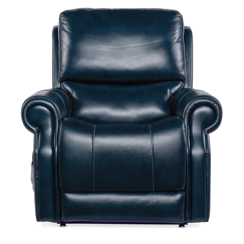 Hooker Furniture RC602-PHLL4-049 Eisley Power Recliner with Power Headrest, Lumbar & Lift IMAGE 7