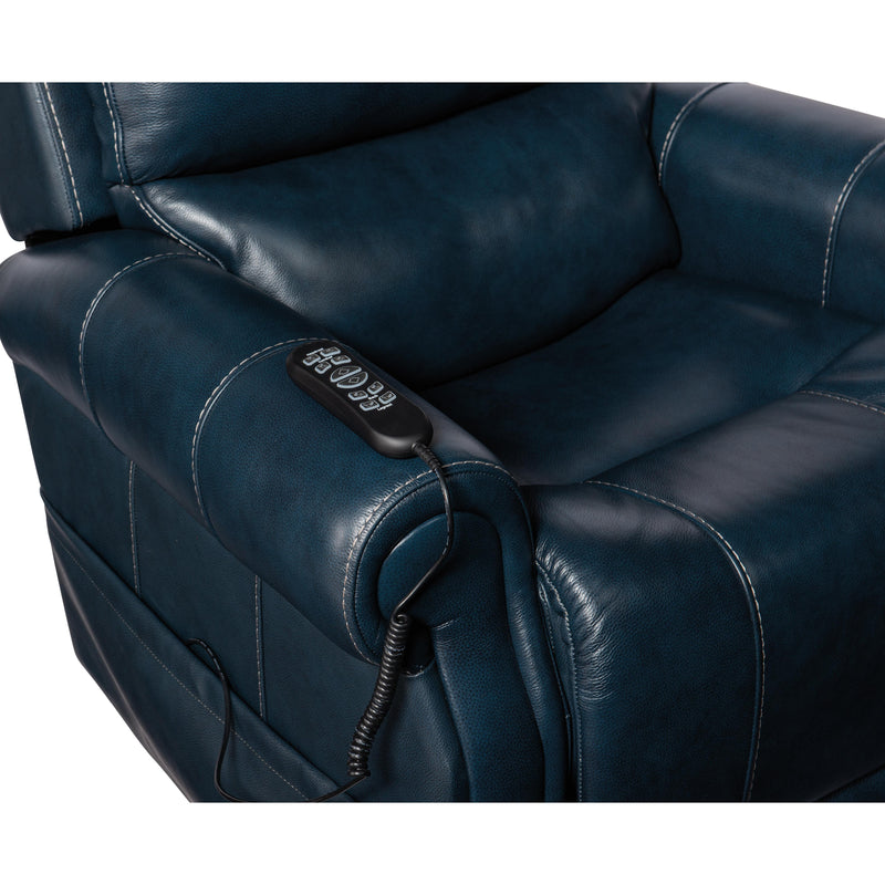 Hooker Furniture RC602-PHLL4-049 Eisley Power Recliner with Power Headrest, Lumbar & Lift IMAGE 8