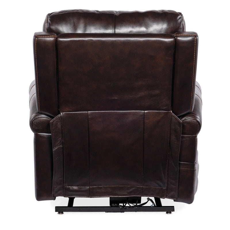 Hooker Furniture RC602-PHLL4-089 Eisley Power Recliner with Power Headrest, Lumbar & Lift IMAGE 2