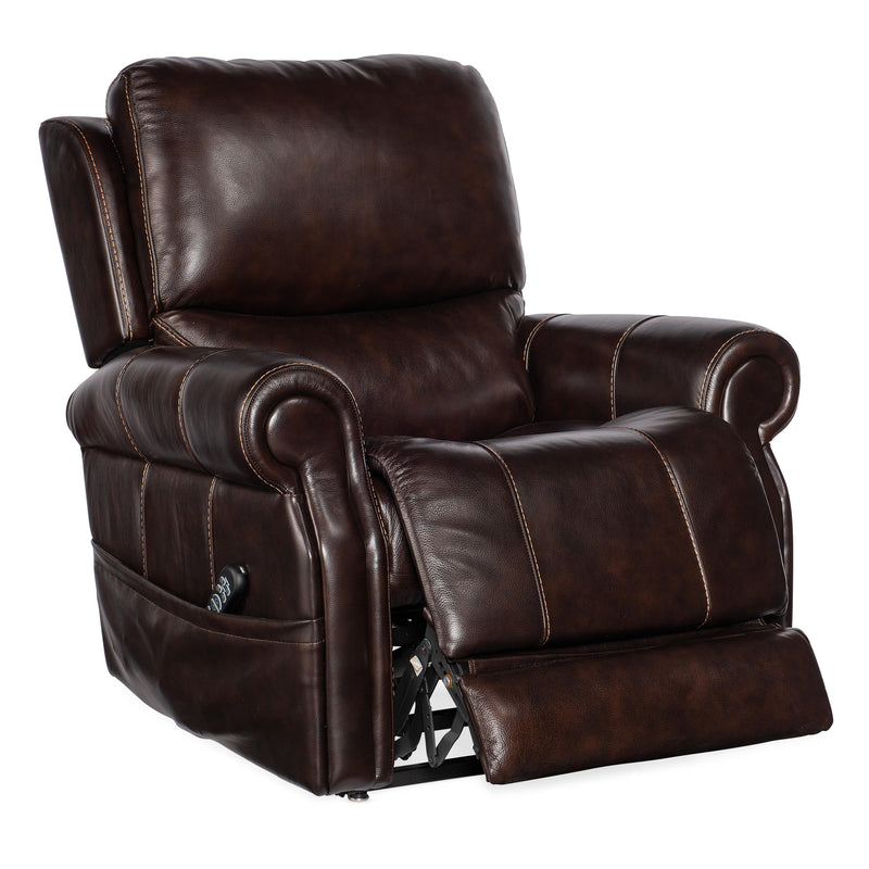 Hooker Furniture RC602-PHLL4-089 Eisley Power Recliner with Power Headrest, Lumbar & Lift IMAGE 5