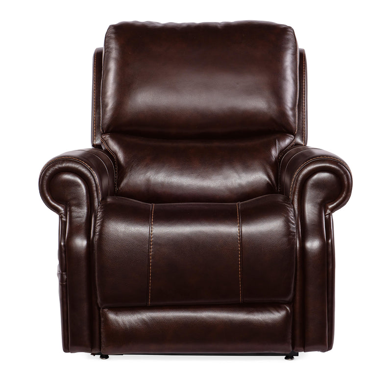 Hooker Furniture RC602-PHLL4-089 Eisley Power Recliner with Power Headrest, Lumbar & Lift IMAGE 7