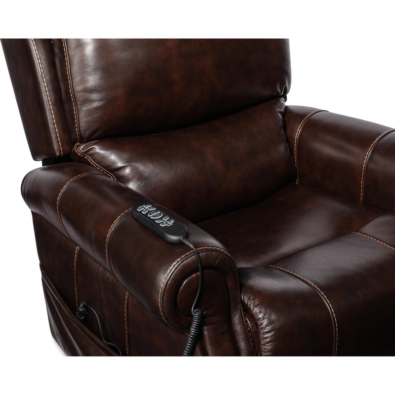 Hooker Furniture RC602-PHLL4-089 Eisley Power Recliner with Power Headrest, Lumbar & Lift IMAGE 8