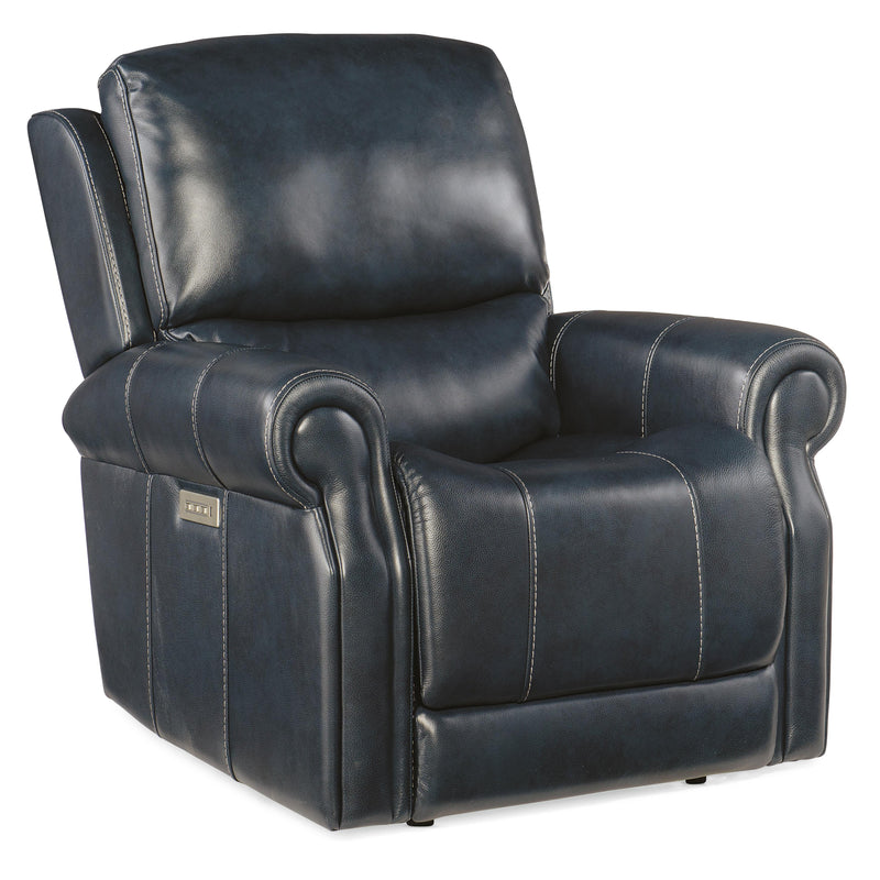 Hooker Furniture RC602-PHZL-049 Eisley Power Recliner with Power Headrest & Lumbar IMAGE 1