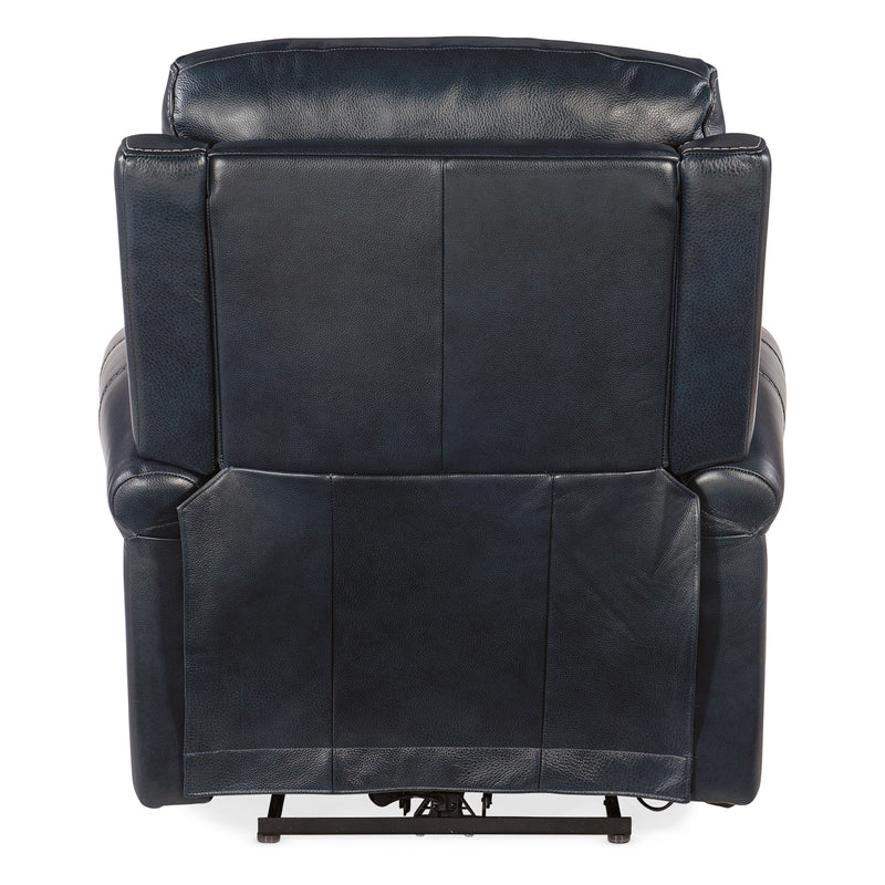 Hooker Furniture RC602-PHZL-049 Eisley Power Recliner with Power Headrest & Lumbar IMAGE 2