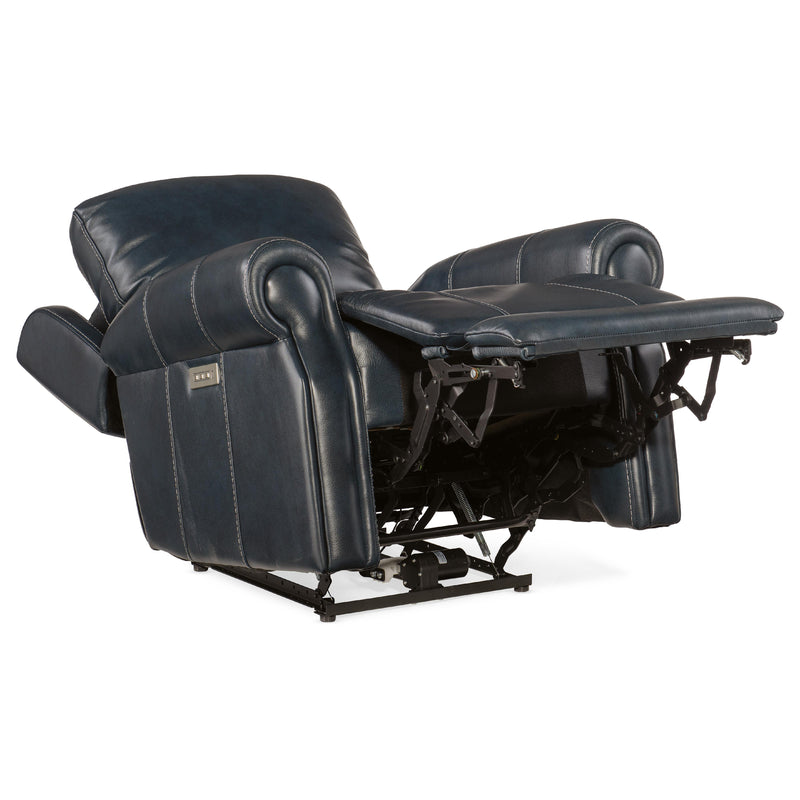 Hooker Furniture RC602-PHZL-049 Eisley Power Recliner with Power Headrest & Lumbar IMAGE 3