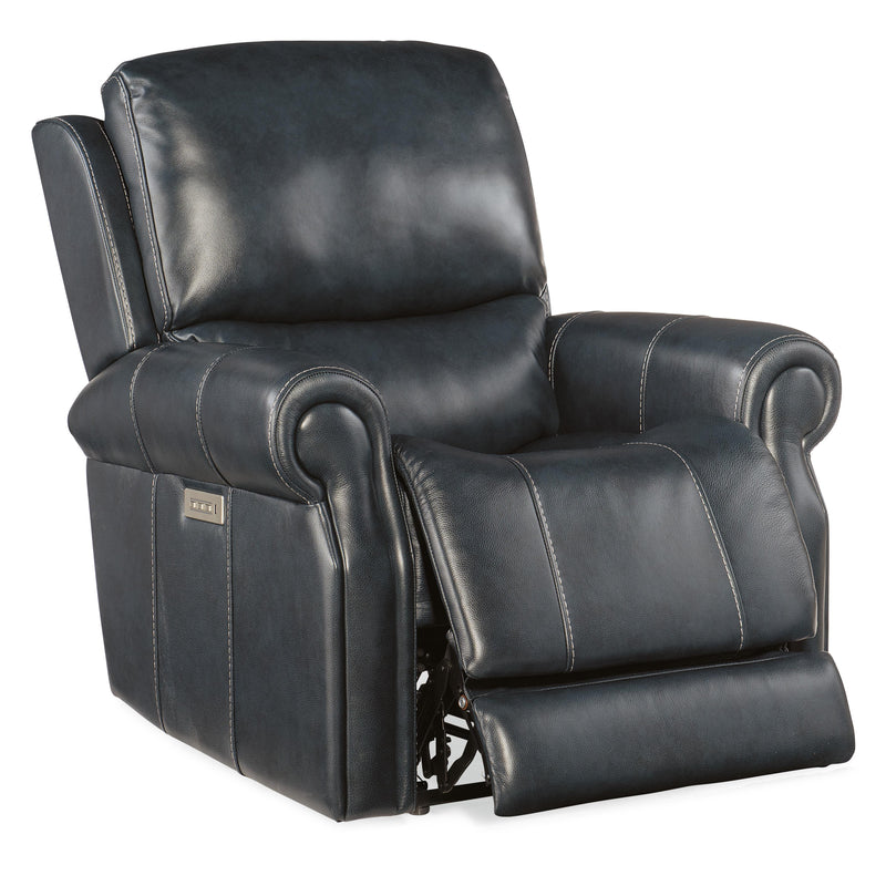 Hooker Furniture RC602-PHZL-049 Eisley Power Recliner with Power Headrest & Lumbar IMAGE 4