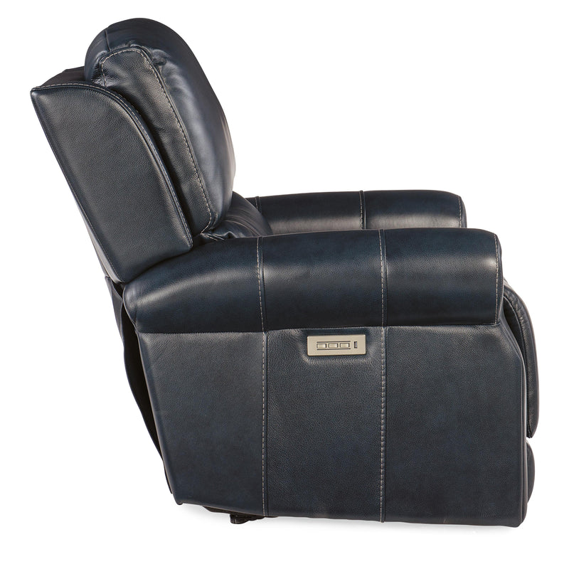 Hooker Furniture RC602-PHZL-049 Eisley Power Recliner with Power Headrest & Lumbar IMAGE 5