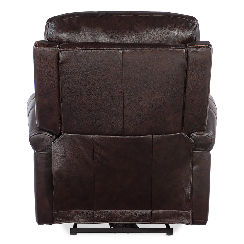 Hooker Furniture RC602-PHZL-089 Eisley Power Recliner with Power Headrest & Lumbar IMAGE 2