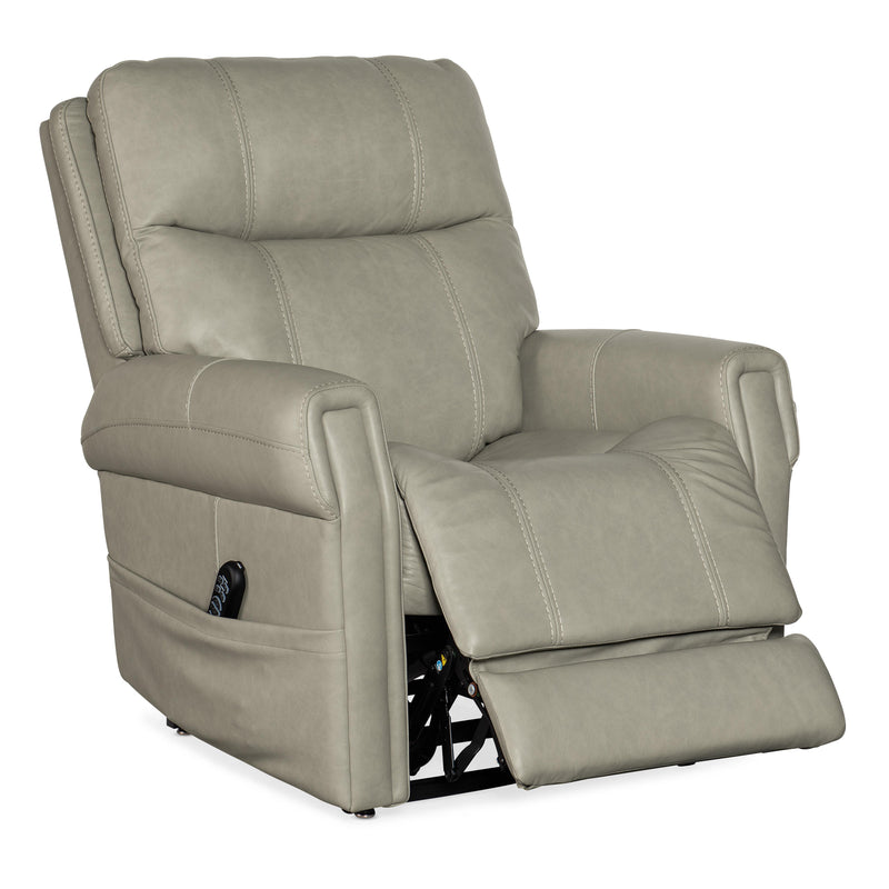 Hooker Furniture RC603-PHLL4-091 Carroll Power Recliner with Power Headrest, Lumbar & Lift IMAGE 5