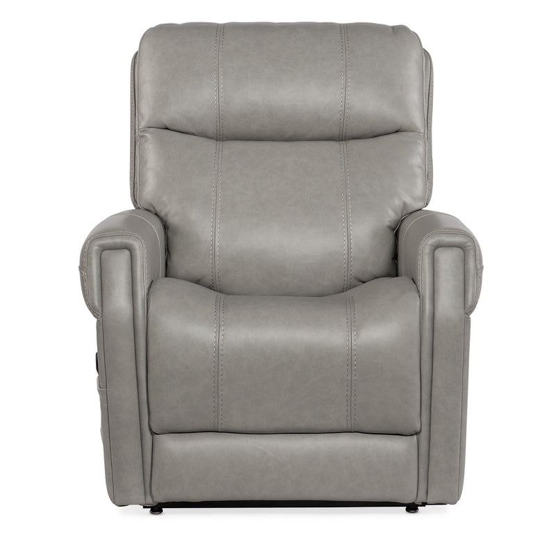 Hooker Furniture RC603-PHLL4-091 Carroll Power Recliner with Power Headrest, Lumbar & Lift IMAGE 7