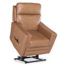  Hooker Furniture RC605-PHLL4-080 Thyme Power Recliner with Power Headrest, Lumbar & Lift IMAGE 6