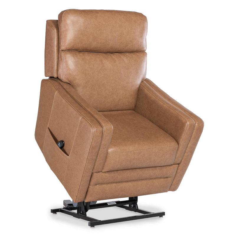 Hooker Furniture RC605-PHLL4-080 Thyme Power Recliner with Power Headrest, Lumbar & Lift IMAGE 6