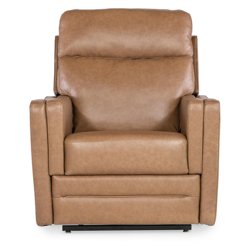 Hooker Furniture RC605-PHLL4-080 Thyme Power Recliner with Power Headrest, Lumbar & Lift IMAGE 7