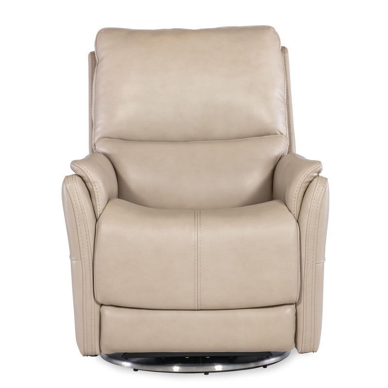 Hooker Furniture RC607-PHSZL-070 Soiree Zero Gravity Swivel with Power Headrest & Lumbar IMAGE 6