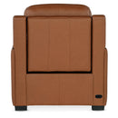 Hooker Furniture SS105-PHL1-065 McKinley Power Recliner with Power Headrest & Lumbar IMAGE 2