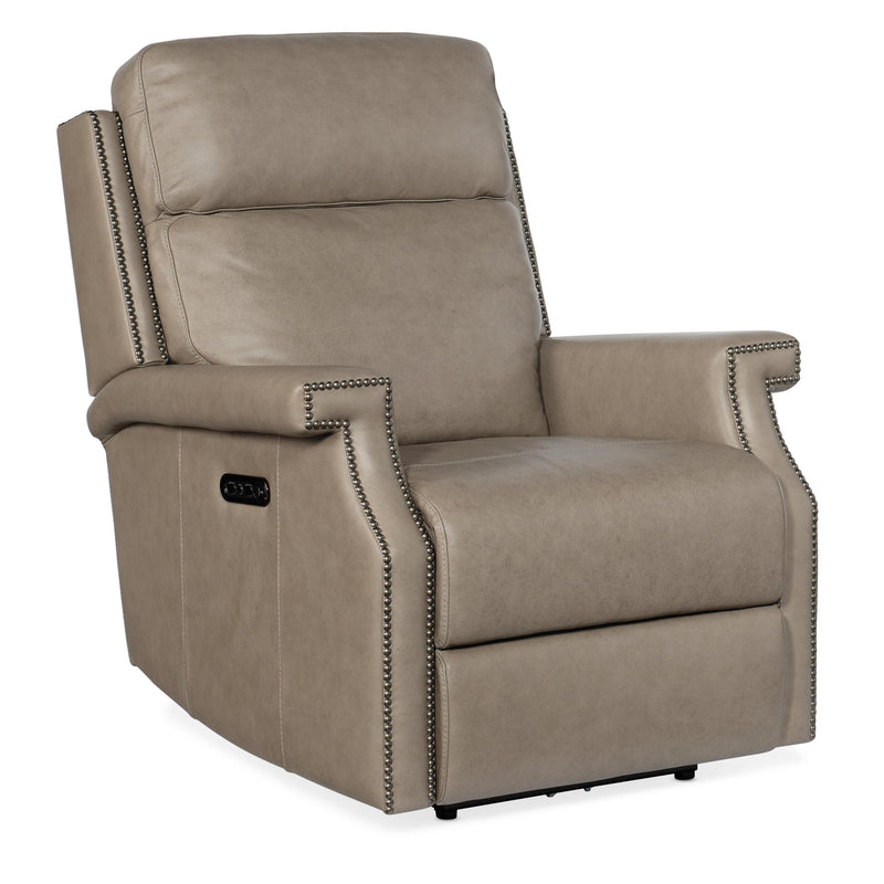 Hooker Furniture SS106-PHZ1-091 Vaughn Zero Gravity Recliner with Power Headrest IMAGE 1