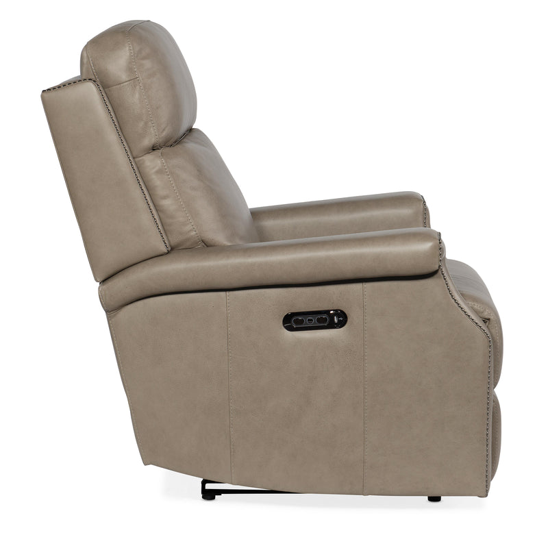 Hooker Furniture SS106-PHZ1-091 Vaughn Zero Gravity Recliner with Power Headrest IMAGE 5