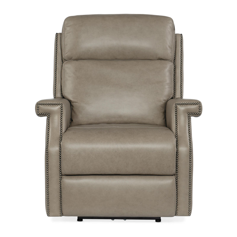 Hooker Furniture SS106-PHZ1-091 Vaughn Zero Gravity Recliner with Power Headrest IMAGE 6