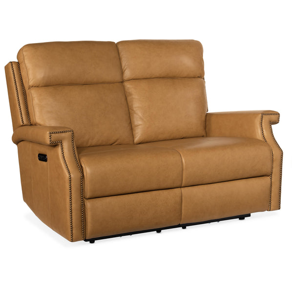 Hooker Furniture SS106-PHZ2-086 Vaughn Zero Gravity Loveseat with Power Headrest IMAGE 1